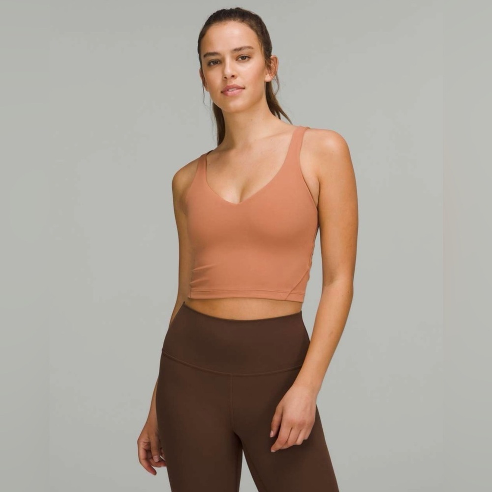 Lululemon - 2022 Align Tank Top